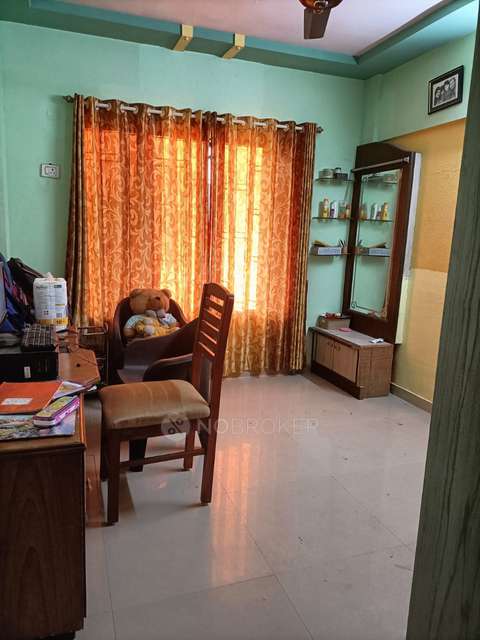 3 BHK Flat In Agarwal And Doshi Complex For Sale  In Vasai West