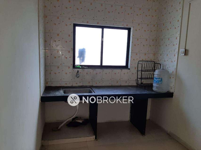 1 BHK Flat In Shubham Residency For Sale  In Narhe