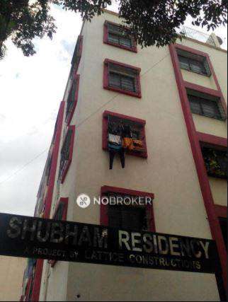 1 BHK Flat In Shubham Residency For Sale  In Narhe