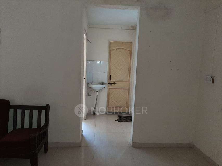 1 BHK Flat In Shubham Residency For Sale  In Narhe