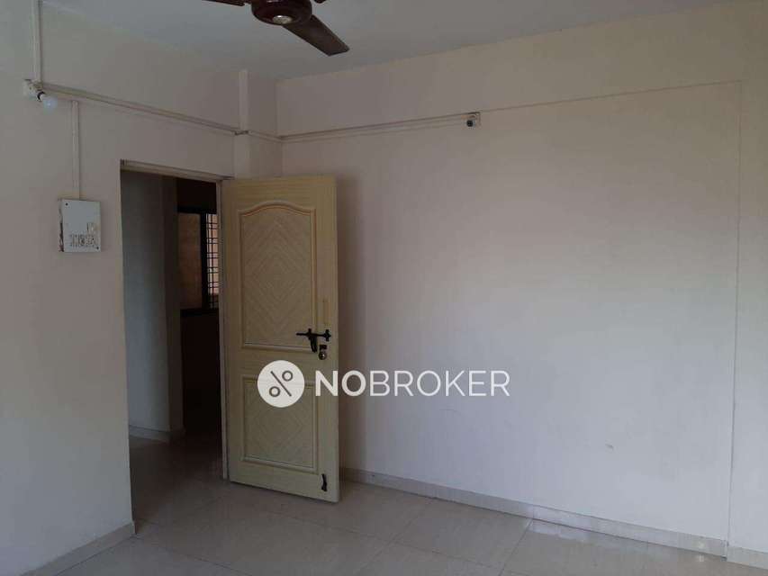 1 BHK Flat In Shubham Residency For Sale  In Narhe