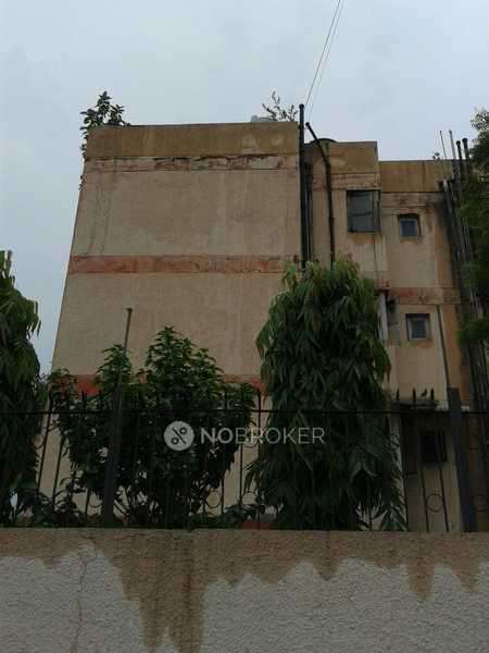 3 BHK Flat In Sharda Niketan for Rent  In Sharda Niketan, Pitampura