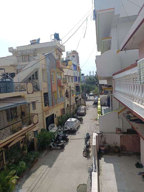 4+ BHK House For Sale  In T. Dasarahalli