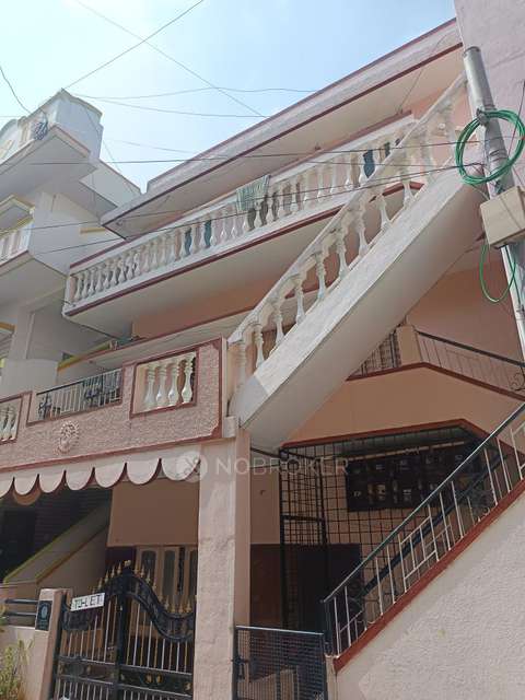 4+ BHK House For Sale  In T. Dasarahalli