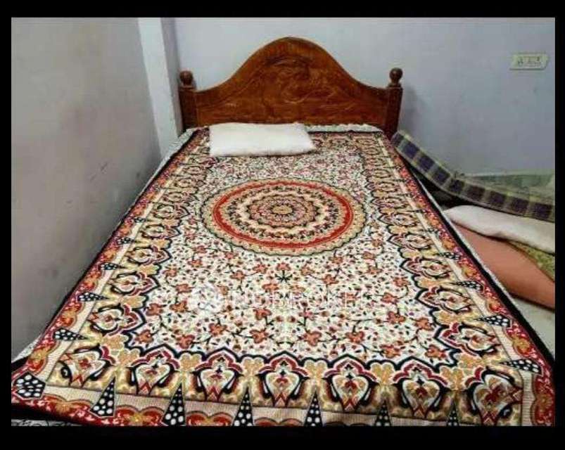 1 BHK Flat In Standalone Building  for Rent  In Kondapur