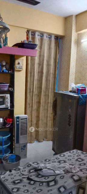 1 RK Flat For Sale  In Juni, Dombivli West