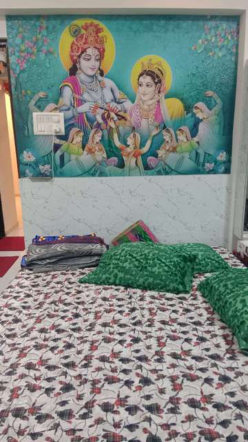 1 BHK Flat In Morya Aarambh For Sale  In Kasheli