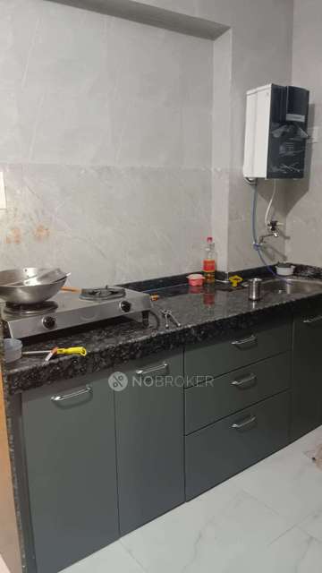 1 BHK Flat In Morya Aarambh For Sale  In Kasheli