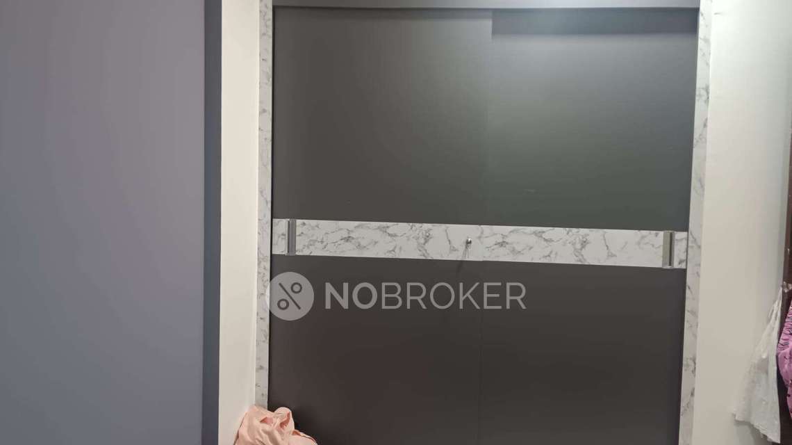 1 BHK Flat In Morya Aarambh For Sale  In Kasheli