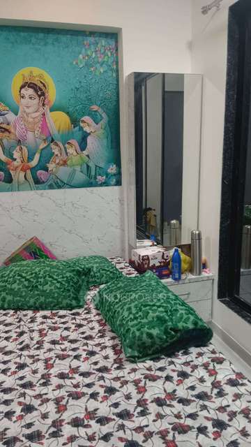 1 BHK Flat In Morya Aarambh For Sale  In Kasheli