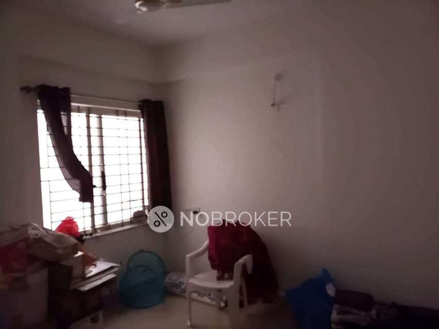 3 BHK Flat In Innovative Flora, Cox Town For Sale  In Cox Town