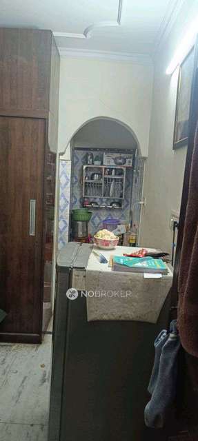 1 BHK Flat In Dda Flats For Sale  In Rohini Sector 1 Avantika