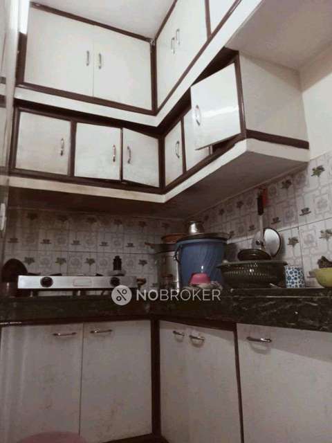 1 BHK Flat In Dda Flats For Sale  In Rohini Sector 1 Avantika