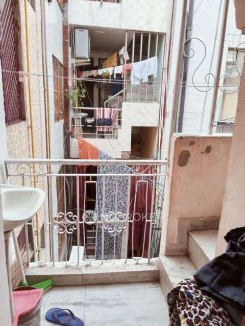 1 BHK Flat In Dda Flats For Sale  In Rohini Sector 1 Avantika