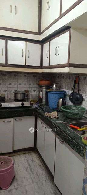 1 BHK Flat In Dda Flats For Sale  In Rohini Sector 1 Avantika