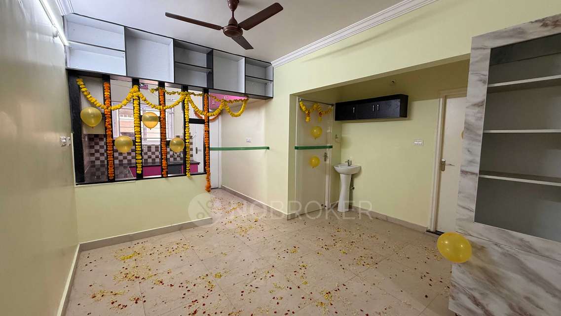 2 BHK Flat In Janapriya Unnati for Rent  In Patancheru