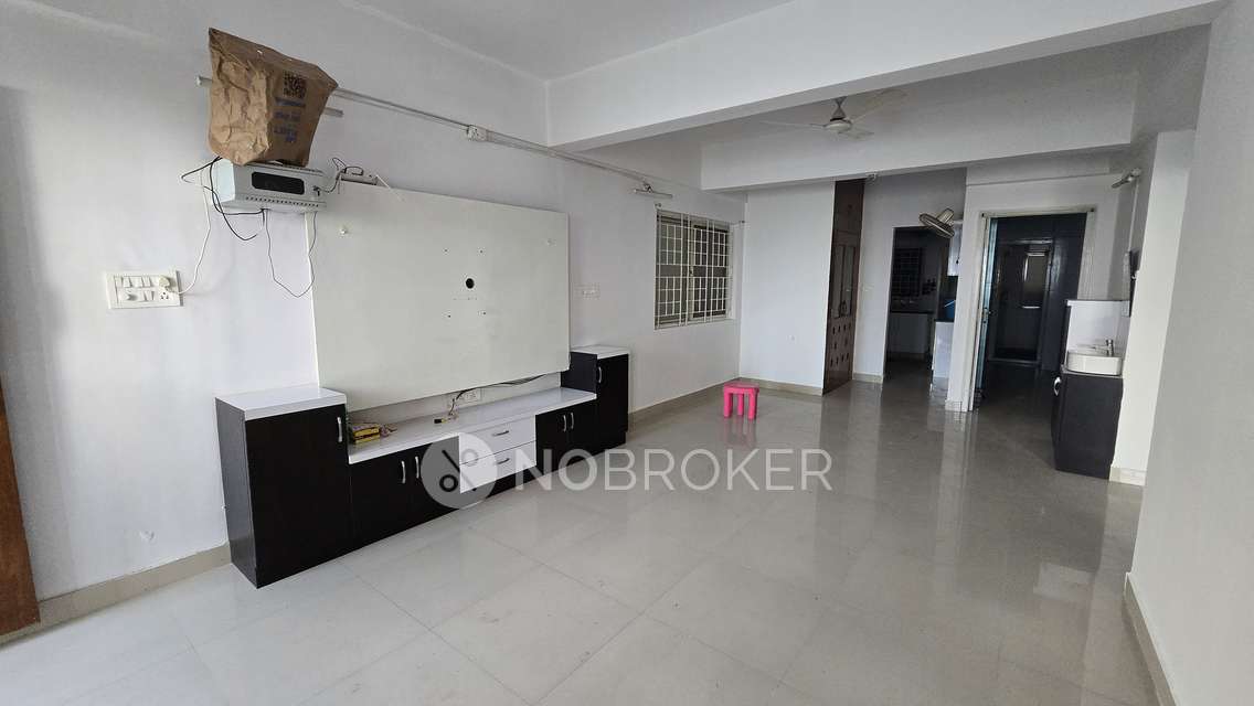2 BHK Flat In Sr Flora  for Rent  In Hongasandra
