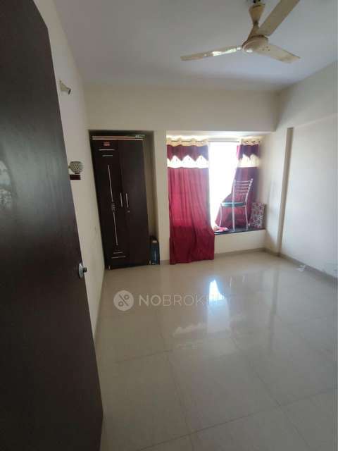 2 BHK Flat In Neeti Heritage Apartment for Rent  In Nande