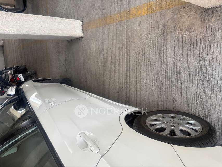 2 BHK Flat In Neeti Heritage Apartment for Rent  In Hinjawadi