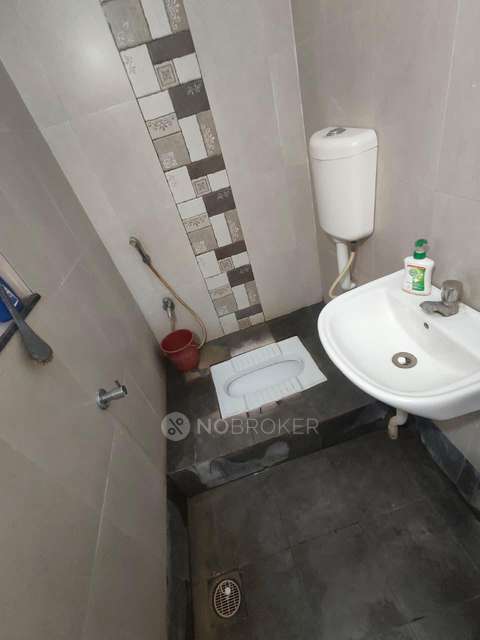 2 BHK Flat In Neeti Heritage Apartment for Rent  In Hinjawadi