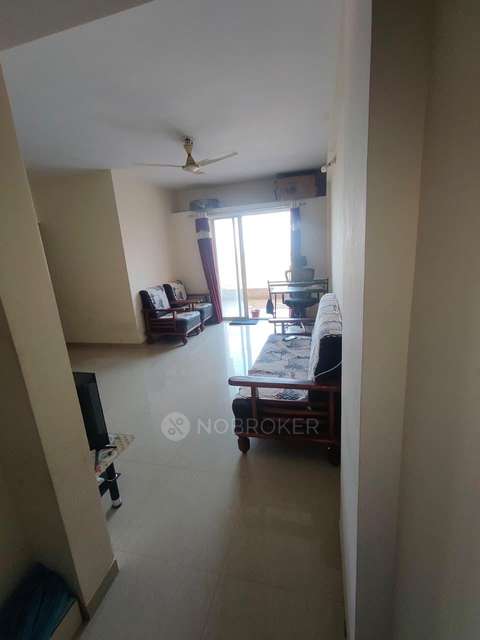 2 BHK Flat In Neeti Heritage Apartment for Rent  In Hinjawadi