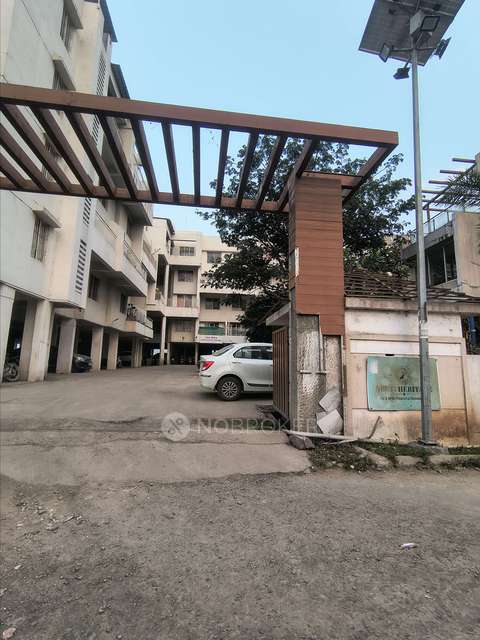 2 BHK Flat In Neeti Heritage Apartment for Rent  In Neeti Heritage Societypune