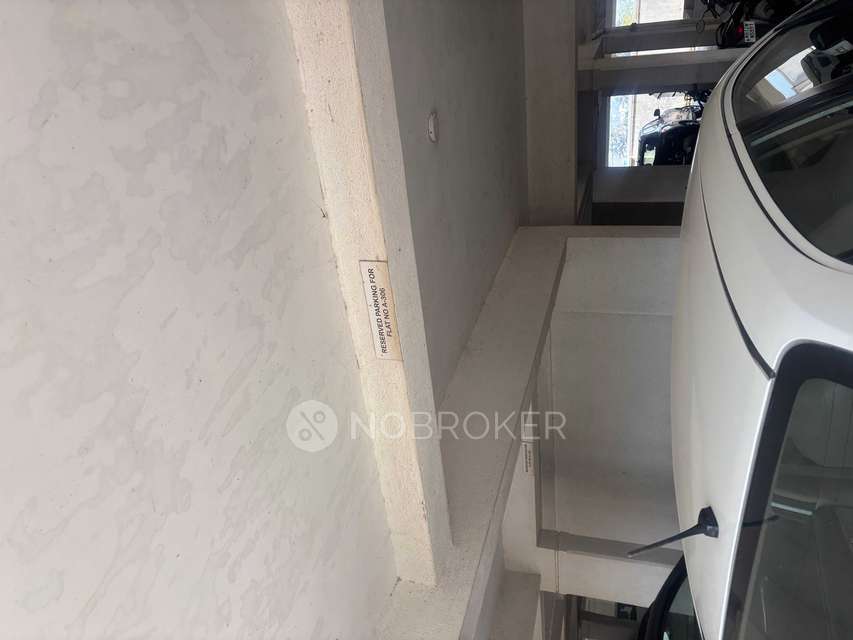 2 BHK Flat In Neeti Heritage Apartment for Rent  In Hinjawadi