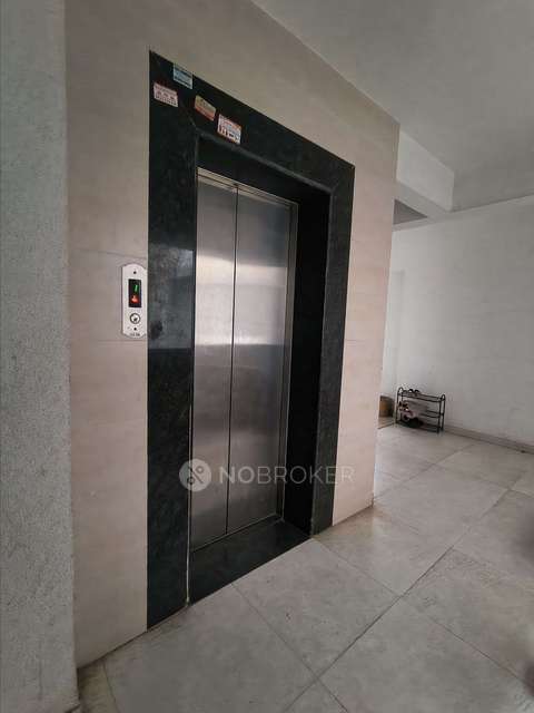 2 BHK Flat In Neeti Heritage Apartment for Rent  In Neeti Heritage Societypune