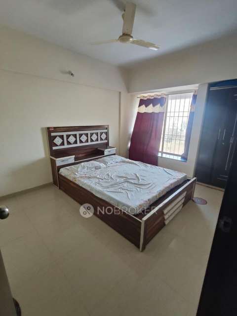 2 BHK Flat In Neeti Heritage Apartment for Rent  In Hinjawadi