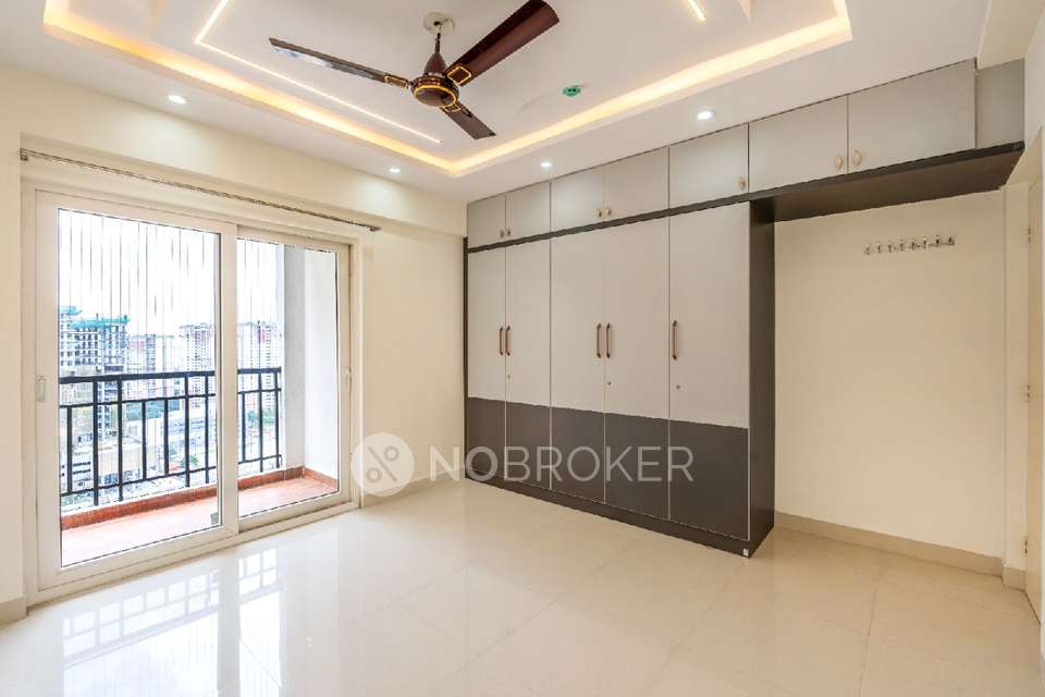 2 BHK Flat In Candeur Signature for Rent  In Varthur