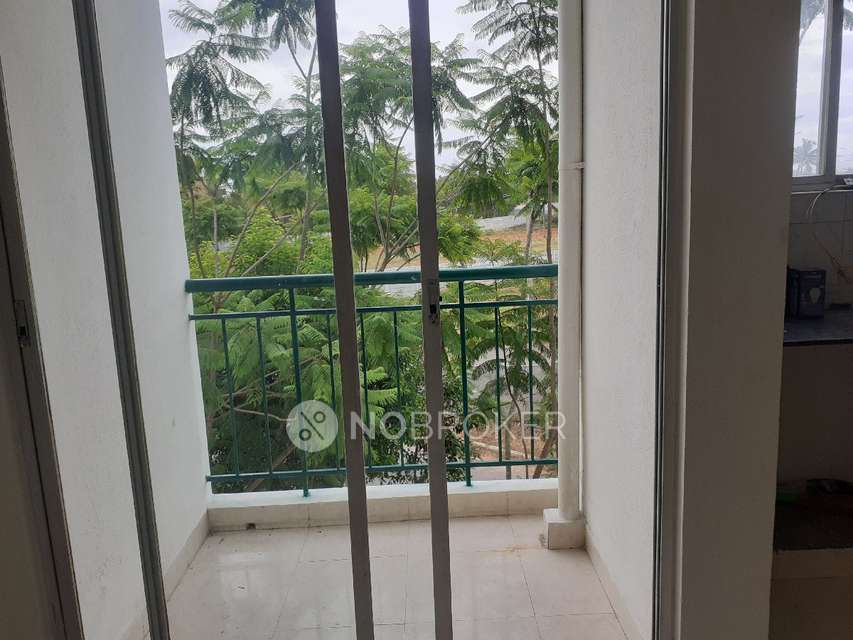 1 BHK Flat In Janaadhar Shubha for Rent  In Anekal