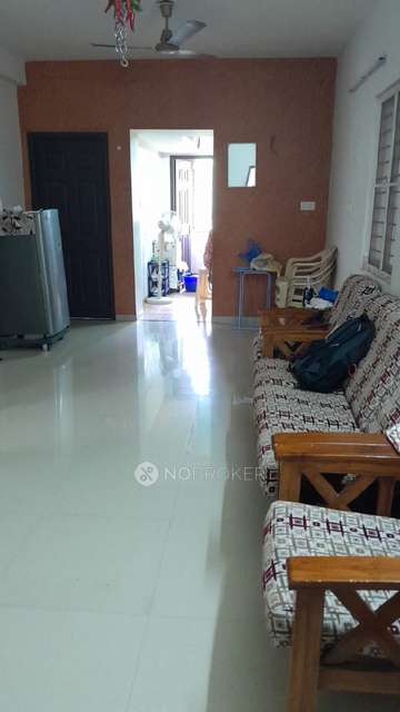 1 BHK Flat In Aakam Little Flower, Chettipunyam for Rent  In Chettipunyam