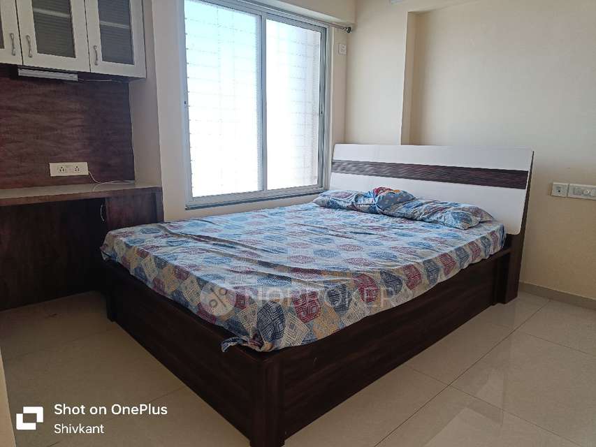 1 BHK Villa In Vertical Alcinia For Sale In Mohammed Wadi, Pune