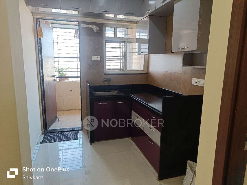 1 BHK Villa In Vertical Alcinia For Sale  In Mohammed Wadi, Pune