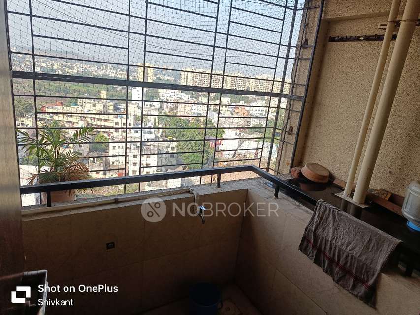 1 BHK Villa In Vertical Alcinia For Sale  In Mohammed Wadi, Pune