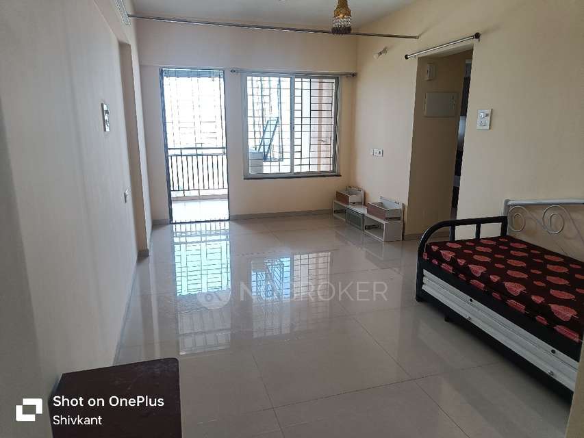 1 BHK Villa In Vertical Alcinia For Sale In Mohammed Wadi, Pune