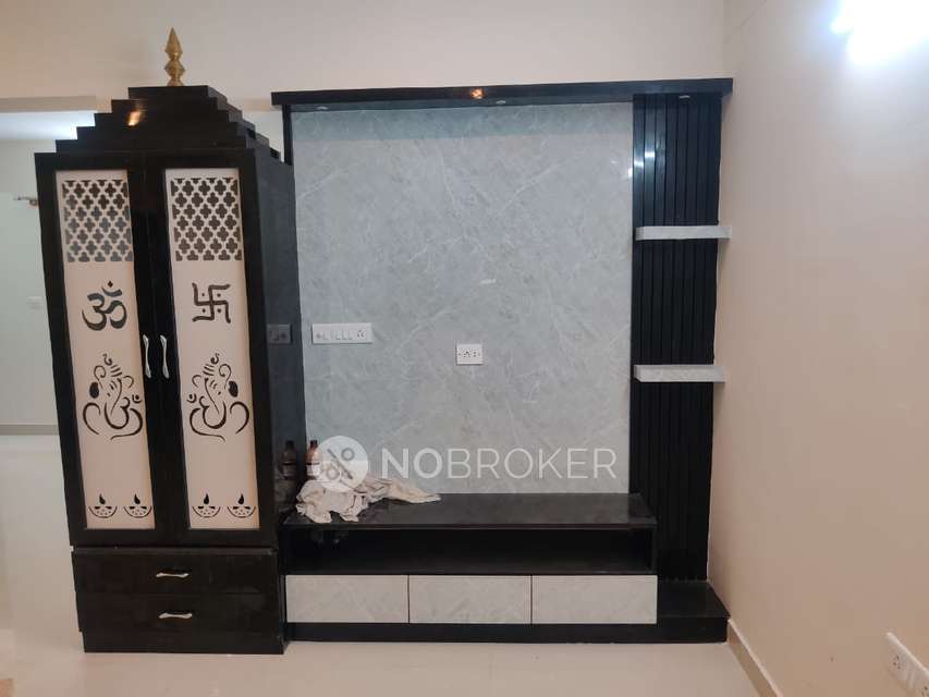 2 BHK Flat In Sj Trillium for Rent  In Varthur