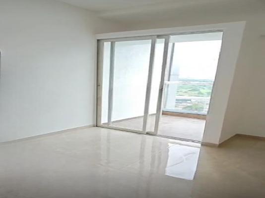 3 BHK Flat for Rent  In Vj Eternitee