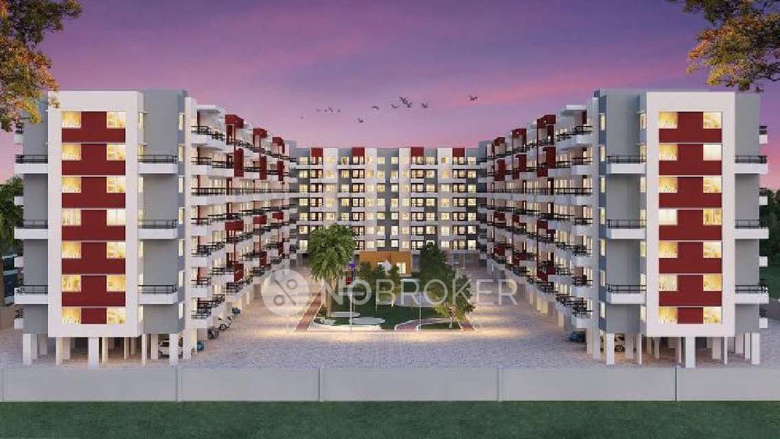 2 BHK Villa In Ganesh Gods County For Sale  In Alandi