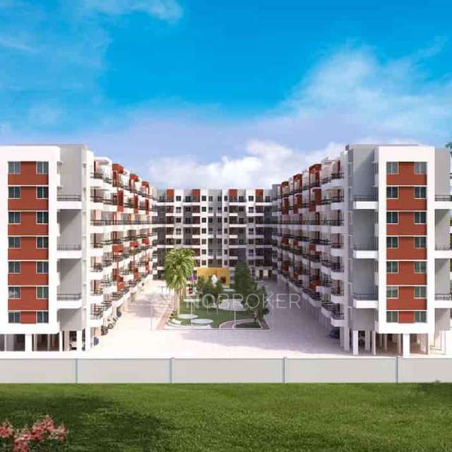 2 BHK Villa In Ganesh Gods County For Sale  In Alandi