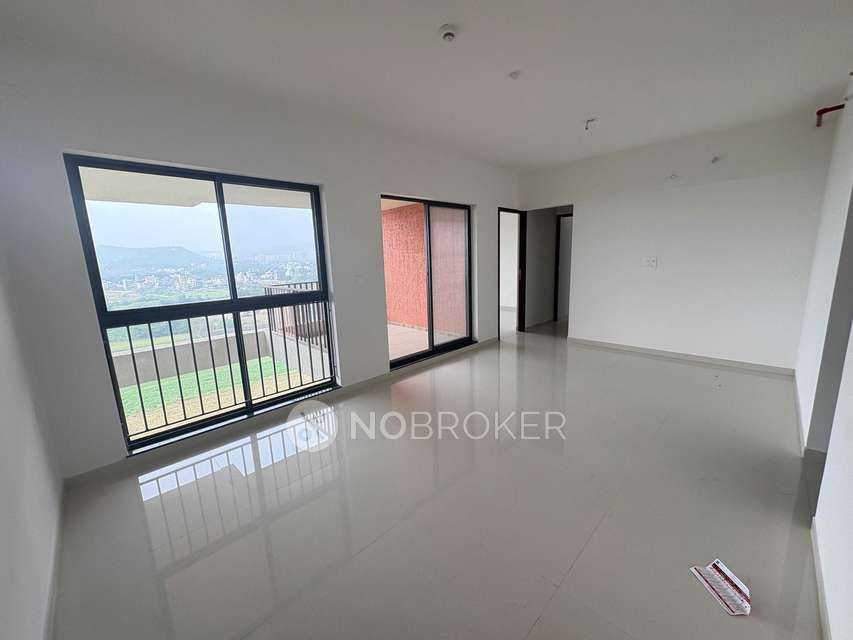 2 BHK Flat In Joyville Hinjawadi-shapoorji Pallonji for Rent  In Hinjawadi