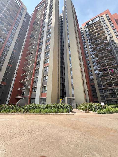 2 BHK Flat In Joyville Hinjawadi-shapoorji Pallonji for Rent  In Hinjawadi