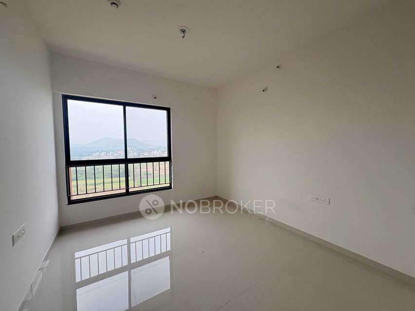 2 BHK Flat In Joyville Hinjawadi-shapoorji Pallonji for Rent  In Hinjawadi