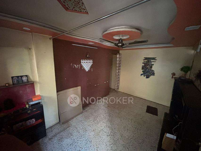 1 BHK Flat In Goyal Corner for Rent  In Chinchwad