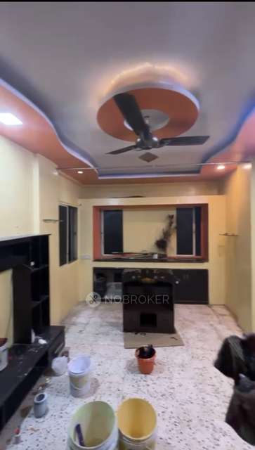 1 BHK Flat In Goyal Corner for Rent  In Chinchwad