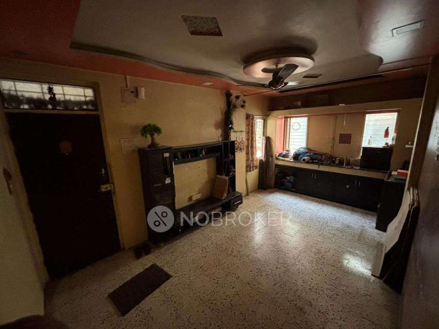 1 BHK Flat In Goyal Corner for Rent  In Chinchwad