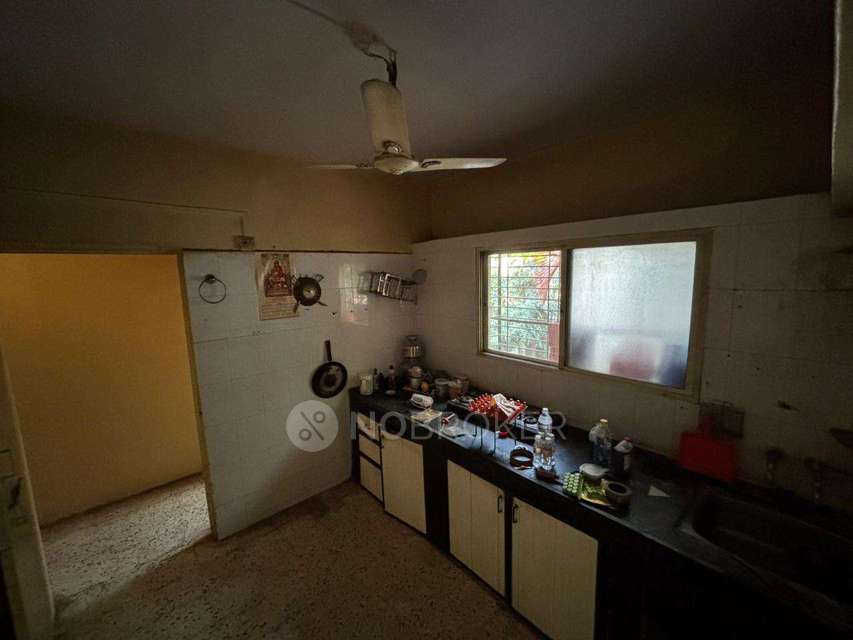 1 BHK Flat In Goyal Corner for Rent  In Chinchwad