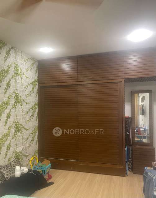 2 BHK Flat In Florida River Bank For Sale  In Mundhwa
