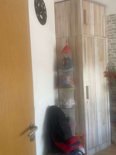 2 BHK Flat In Florida River Bank For Sale  In Mundhwa