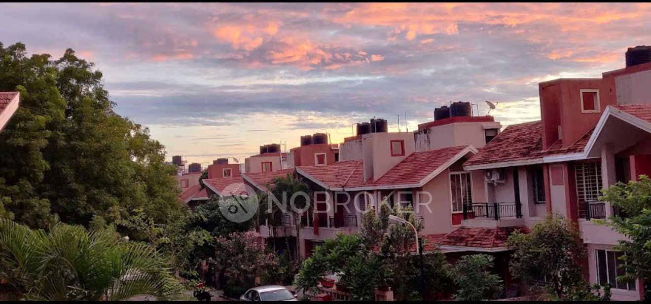 2 BHK Villa In Ravi Garden for Rent  In Manjri, Pune